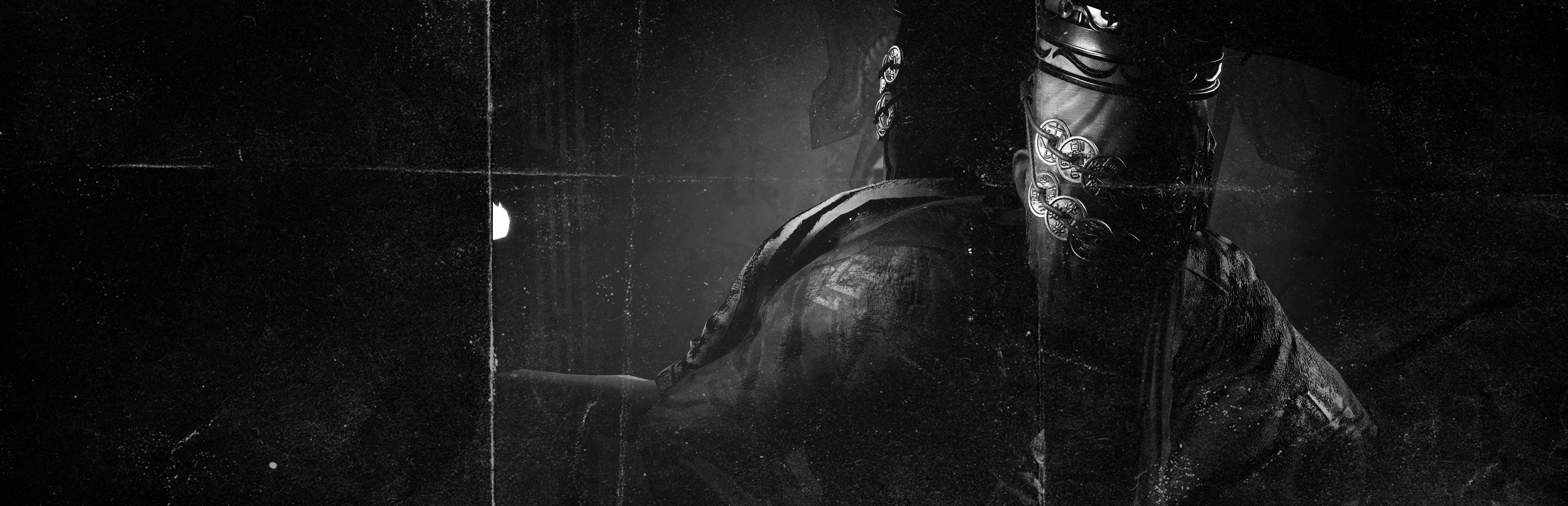 Parasomnia key art