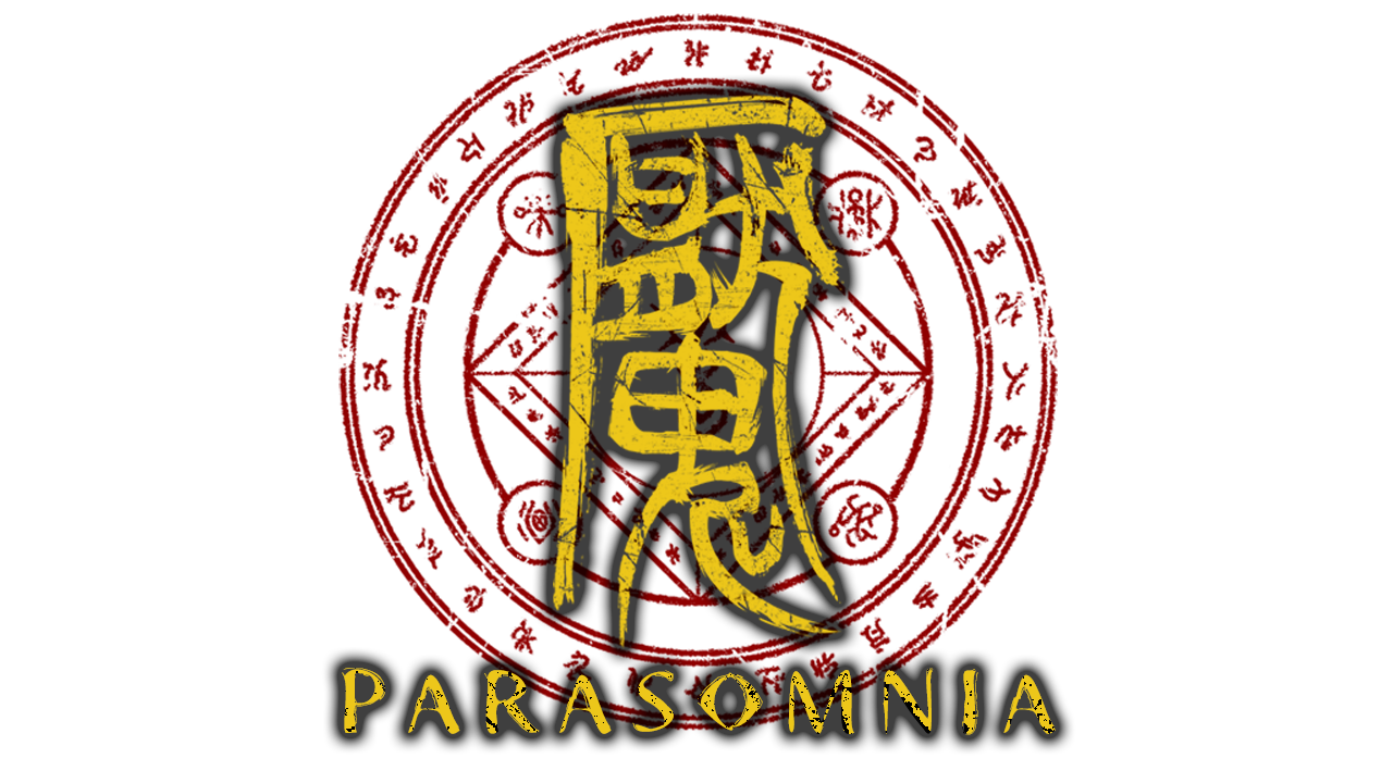 yan魇: Parasomnia